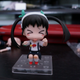 Illustration for article titled Bakemonogatari Nendoroids Triple Feature